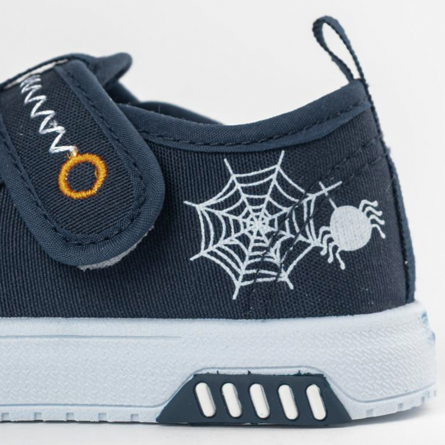 Сандалии TikkaGo 7T05_913_navy - фото 8