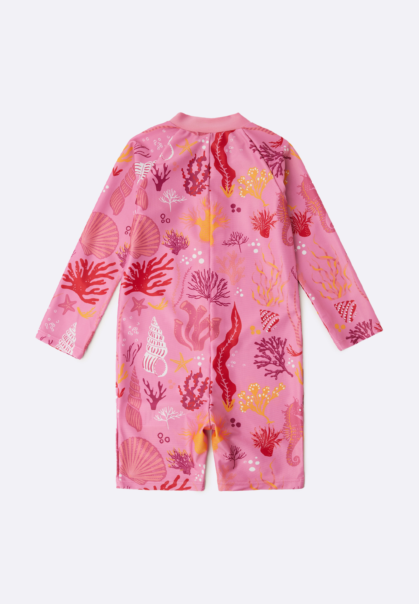 Комбинезон для плавания Lassie 7200009A-4741 - фото 3