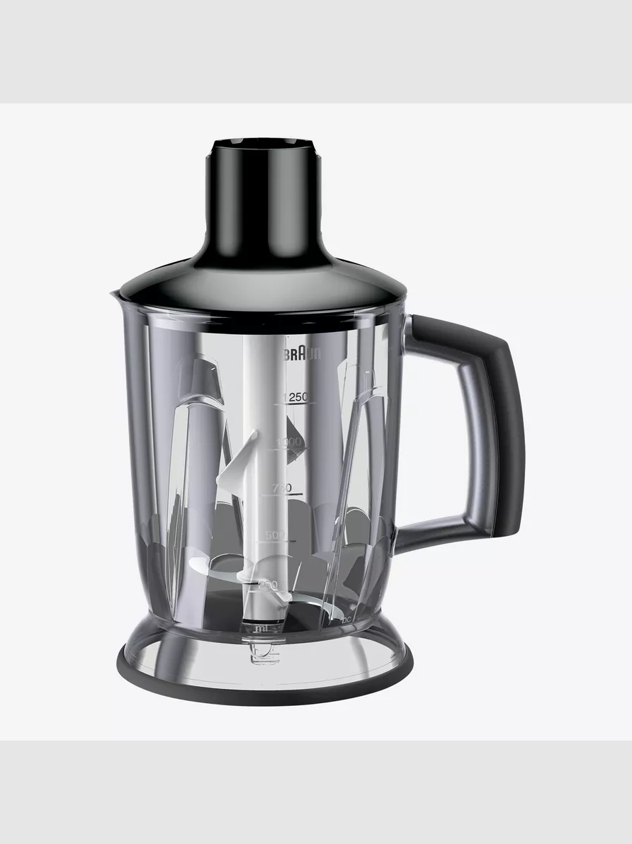 Блендер Braun MQ 9147X - фото 4