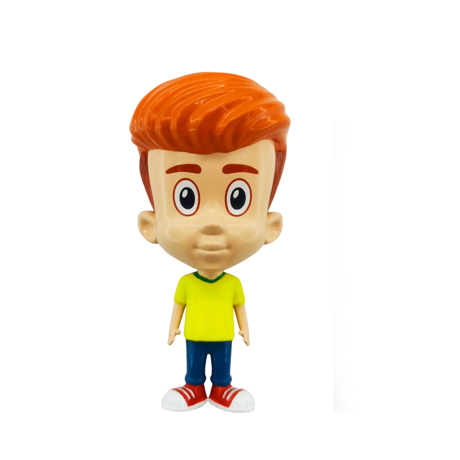 Фигурка Funky Toys Дядя Федор - фото 1