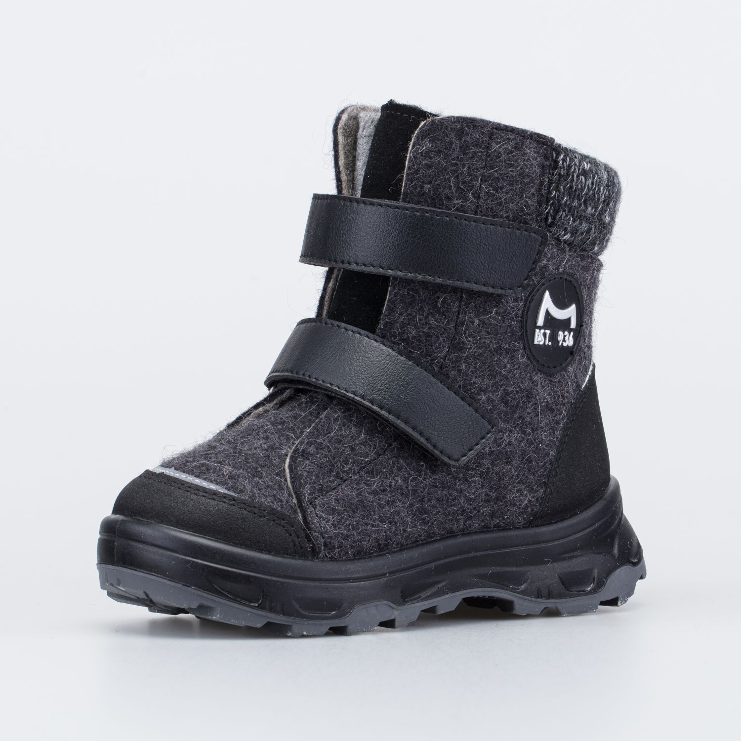 Валенки Котофей 257007-42 - фото 1