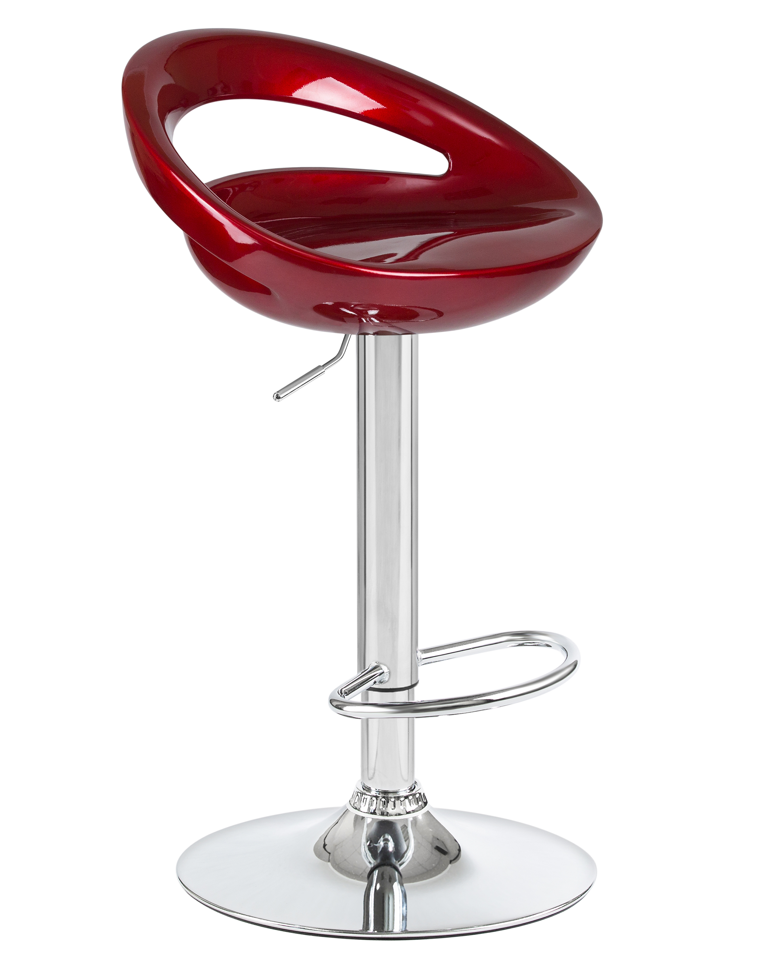 Стул DOBRIN DISCO 2 шт. - фото 2