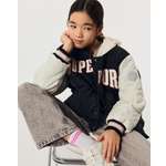 Куртка-бомбер Futurino