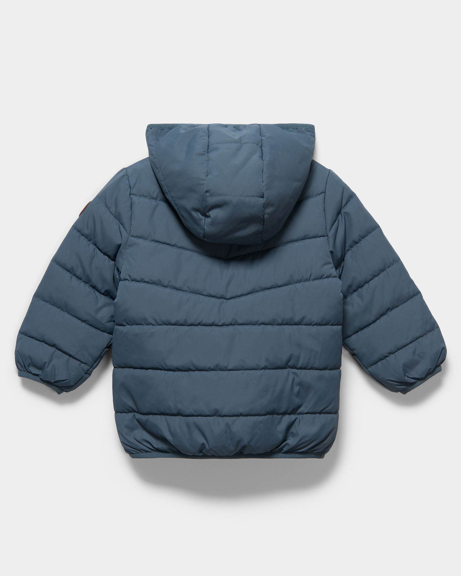 Куртка BabyGo S24BG1-BB02ib-55 - фото 4