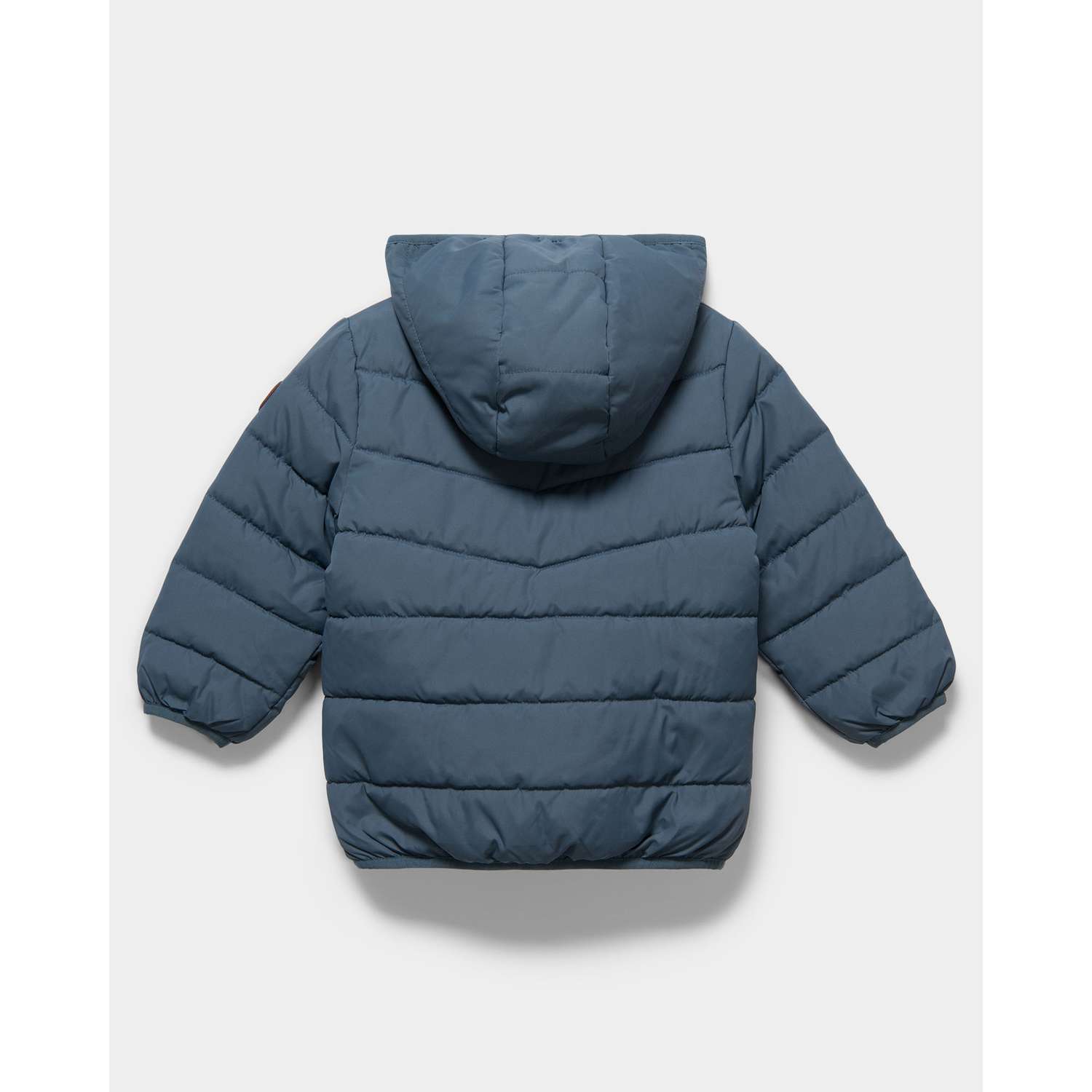 Куртка BabyGo S24BG1-BB02ib-55 - фото 4