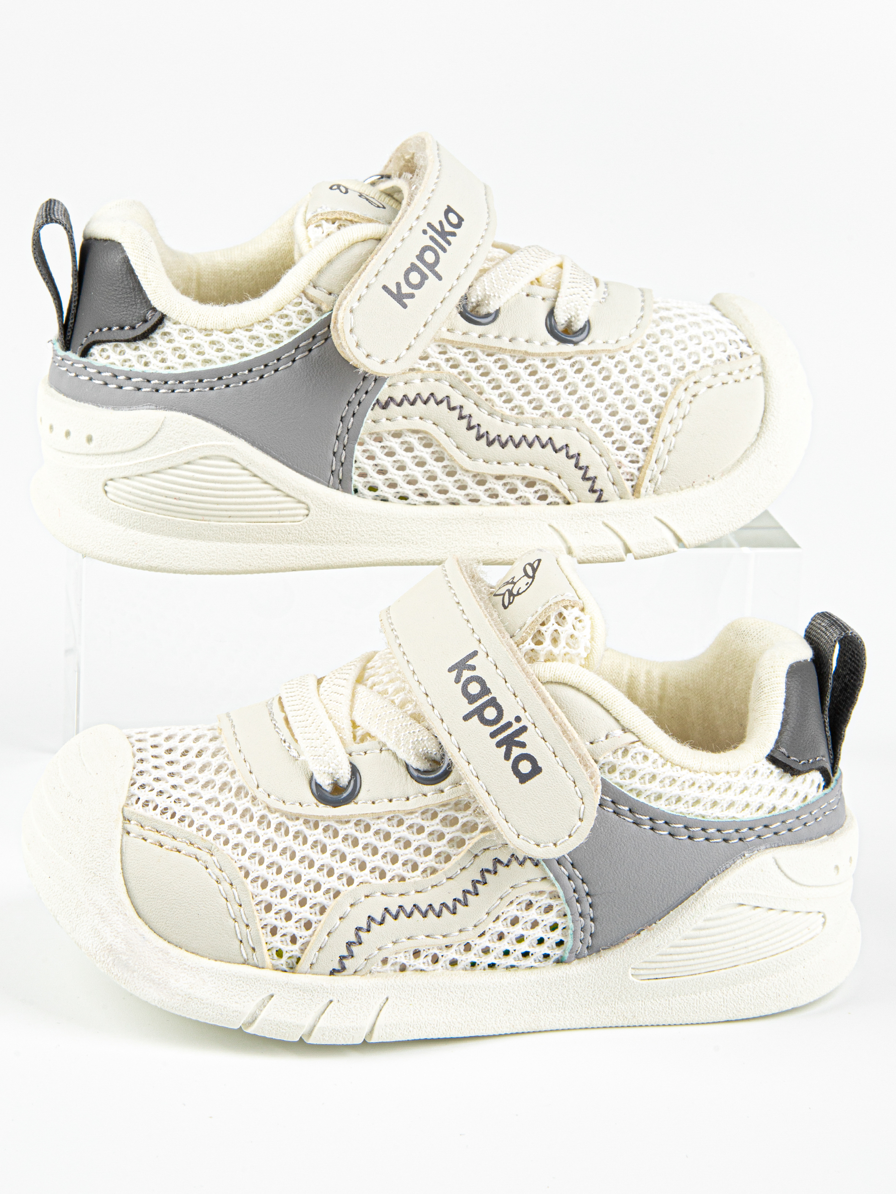 Кроссовки Kapika 10255н-2 - фото 4