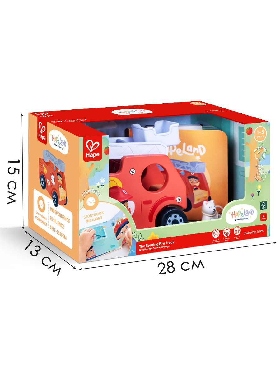 Игрушка Hape - фото 10