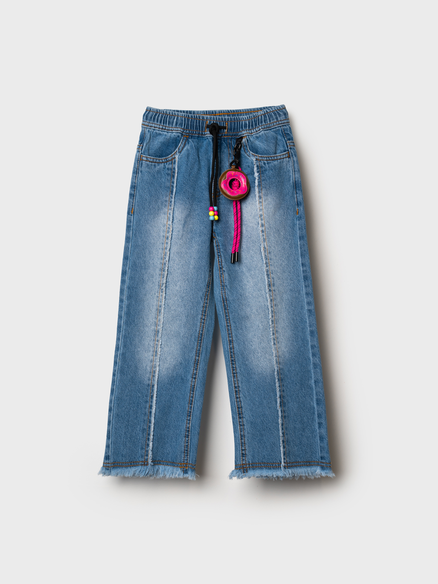 Джинсы PlayToday 12622279 - фото 6