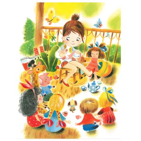 Книга АСТ Сказки про Машу и Ойку