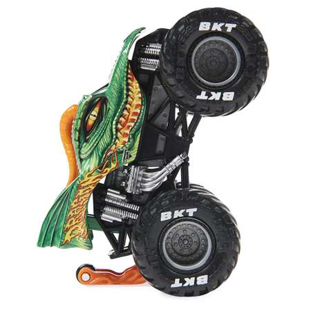 Автомобиль Monster Jam 1:64