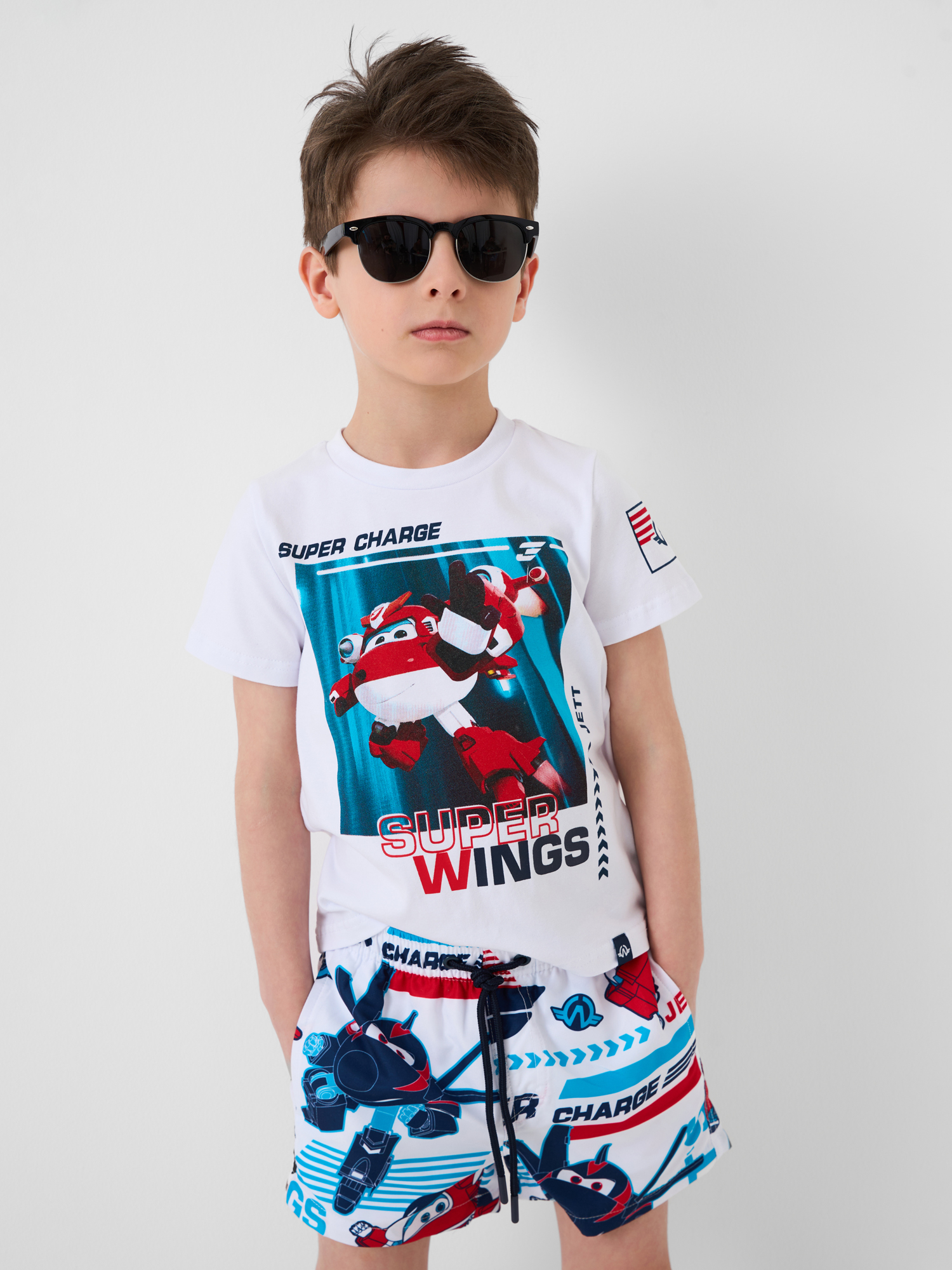 Шорты для плавания PlayToday 12632016 - фото 1