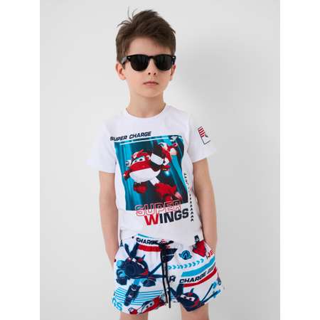 Шорты для плавания PlayToday