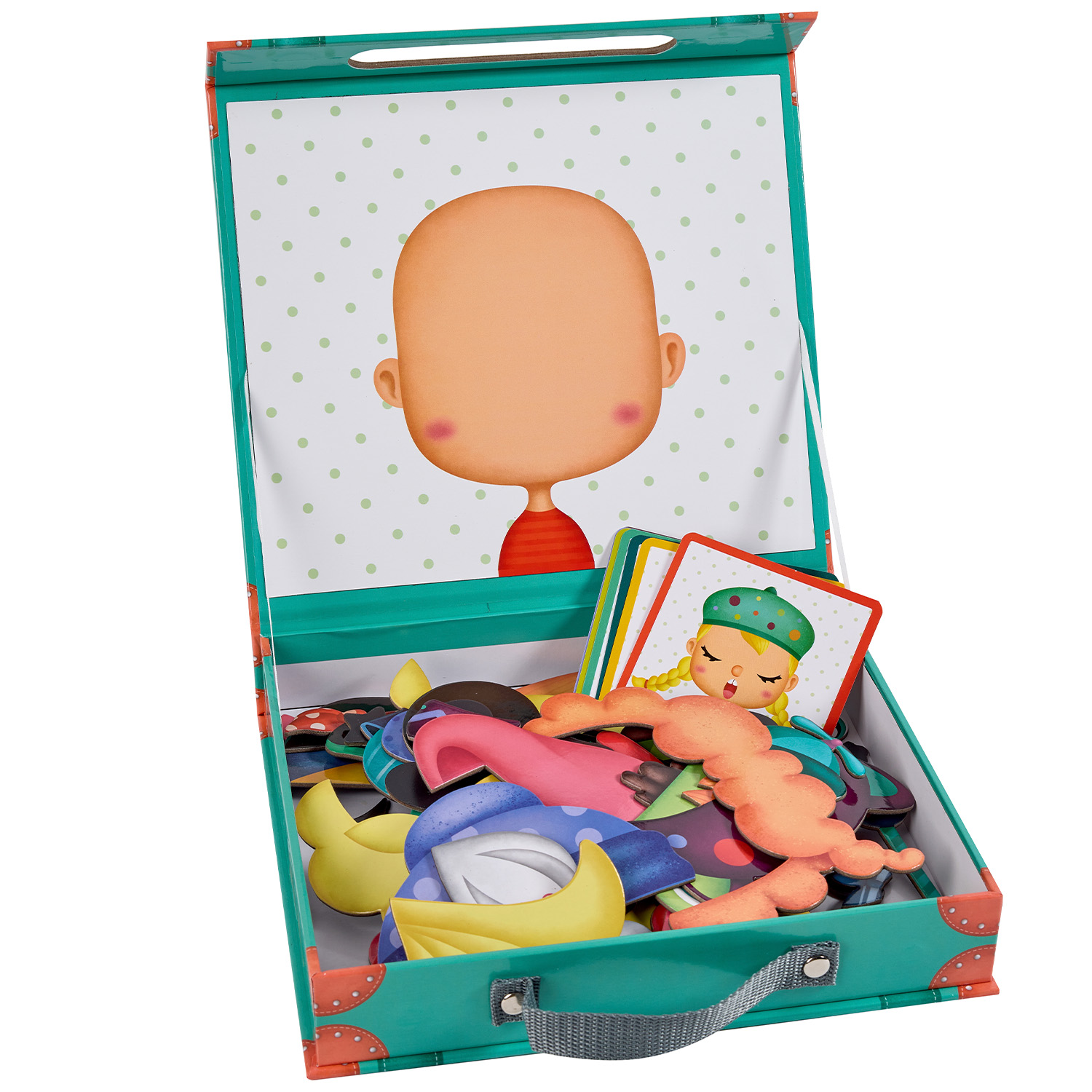 Настольная игра Hape - фото 3