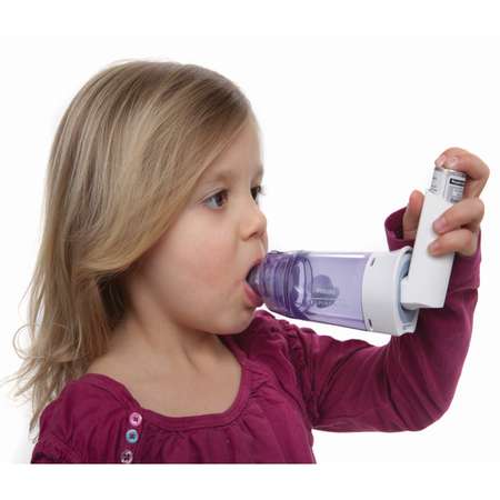 Cпейсер Philips Respironics OptiChamber Diamond с малой маской HH1330/00