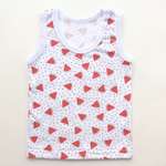 Майка NEW ELEGANT WORLD