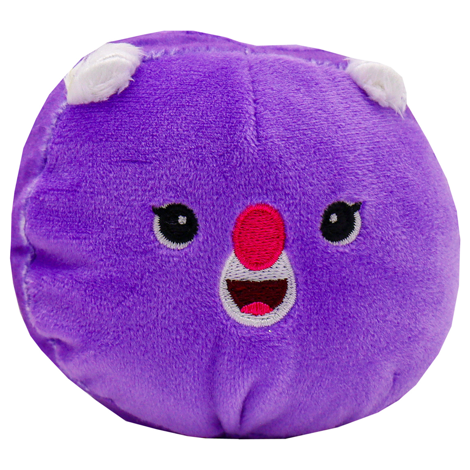 Игрушка мягкая Funky Toys кенга собачка и фиолетовая коала FT5915-5-МП - фото 4