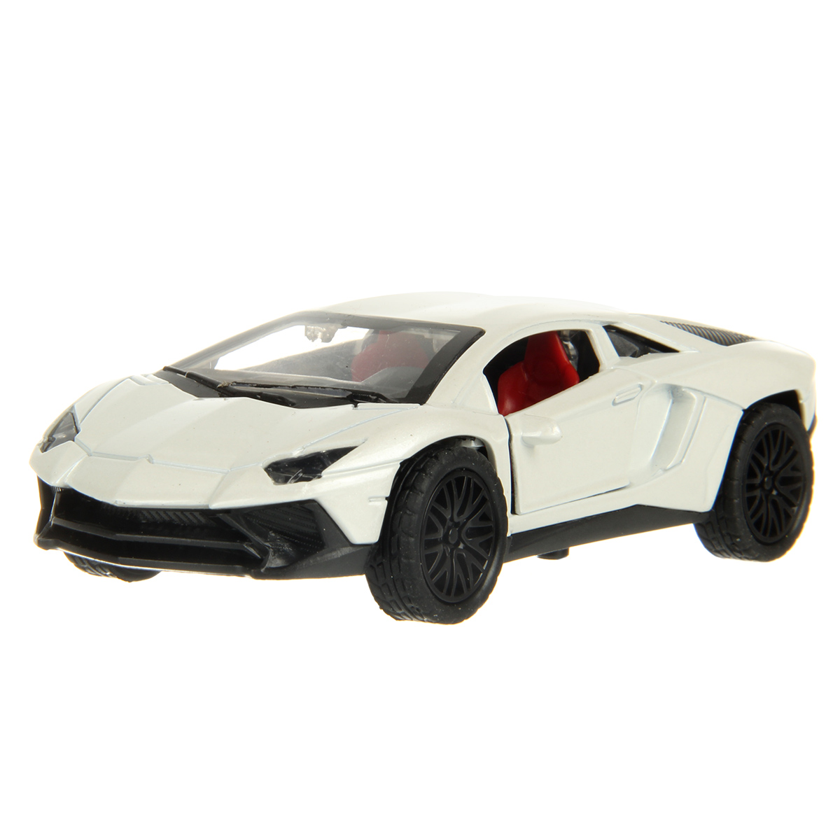 Автомобиль Veld Co 1:36 134975 - фото 1