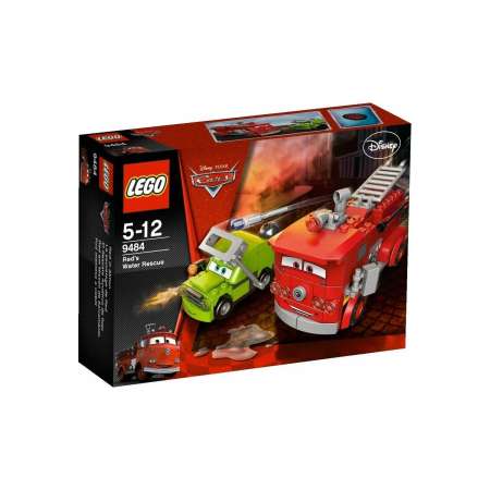 Конструктор LEGO Cars