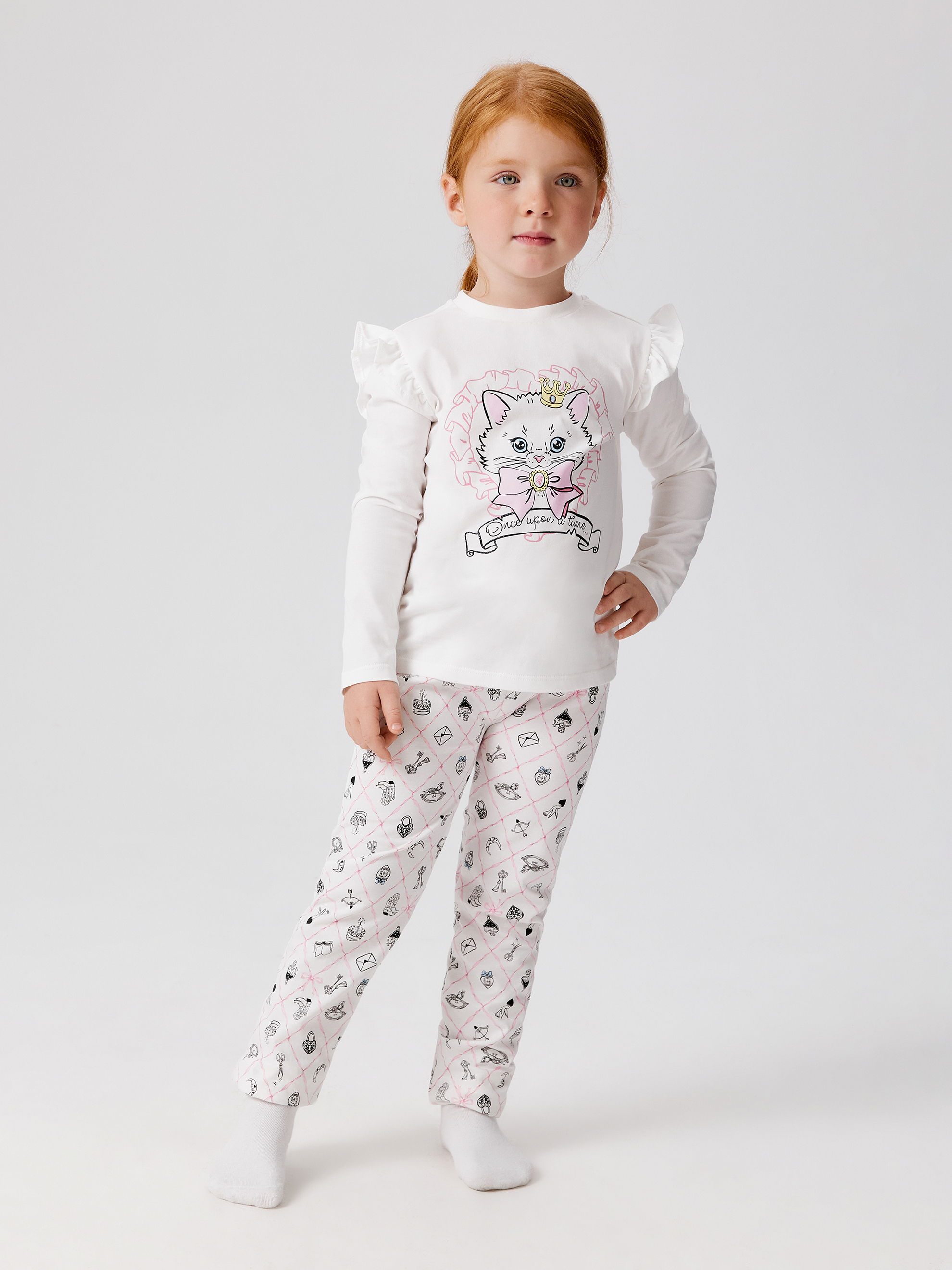 Пижама Acoola 20224280057_0093041 - фото 1