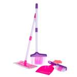 Игрушка Sima-Land швабры и мётлы