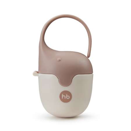 Футляр для пустышки Happy Baby