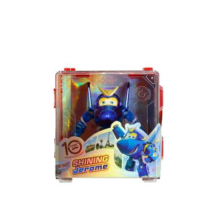 Фигурка Super Wings Джером