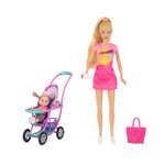 Кукла модельная Defa Lucy высота 29 см