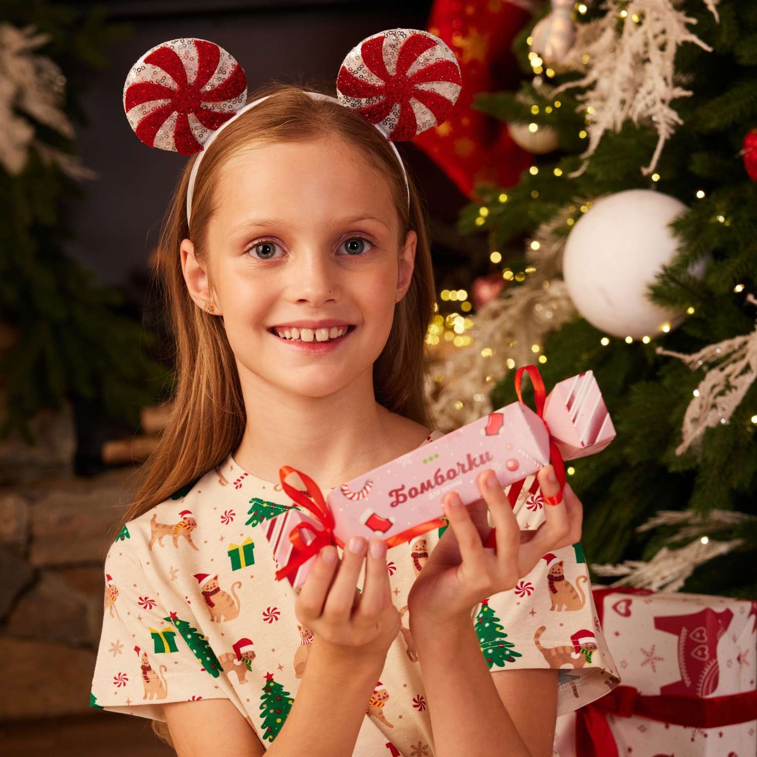 Ободок ё - фото 1