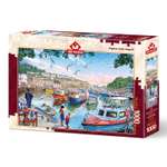 Пазл ART PUZZLE классический