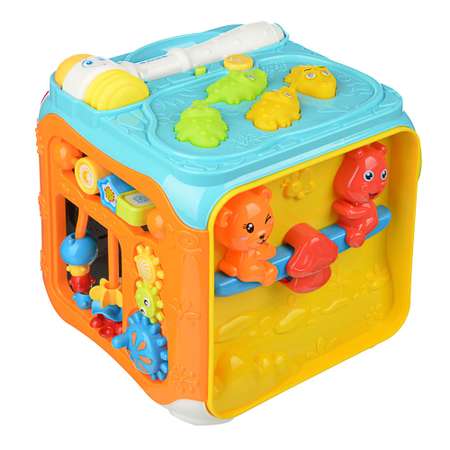 Игрушка Игроленд сортер