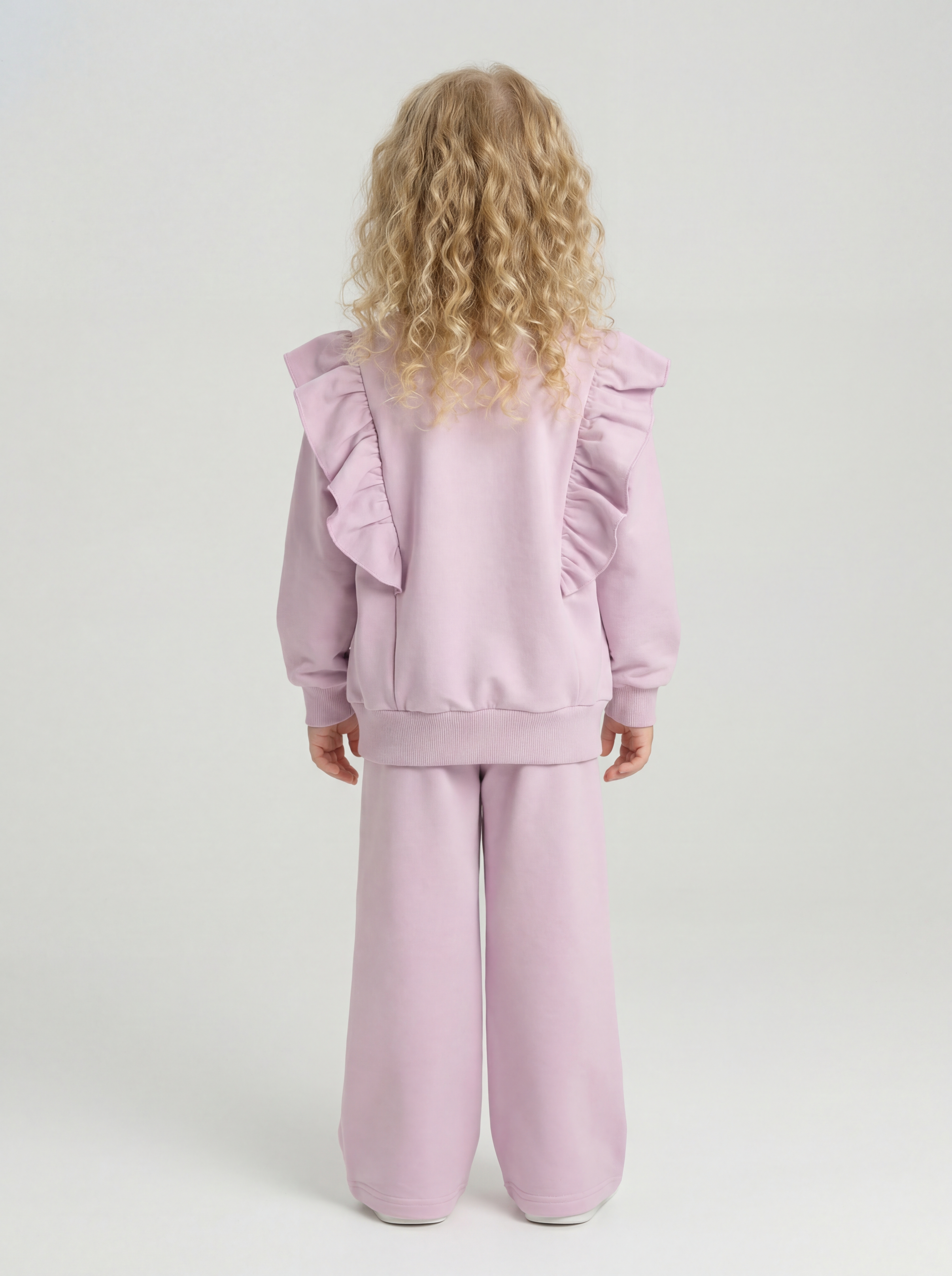 Костюм KUZA 1330А6 - фото 4