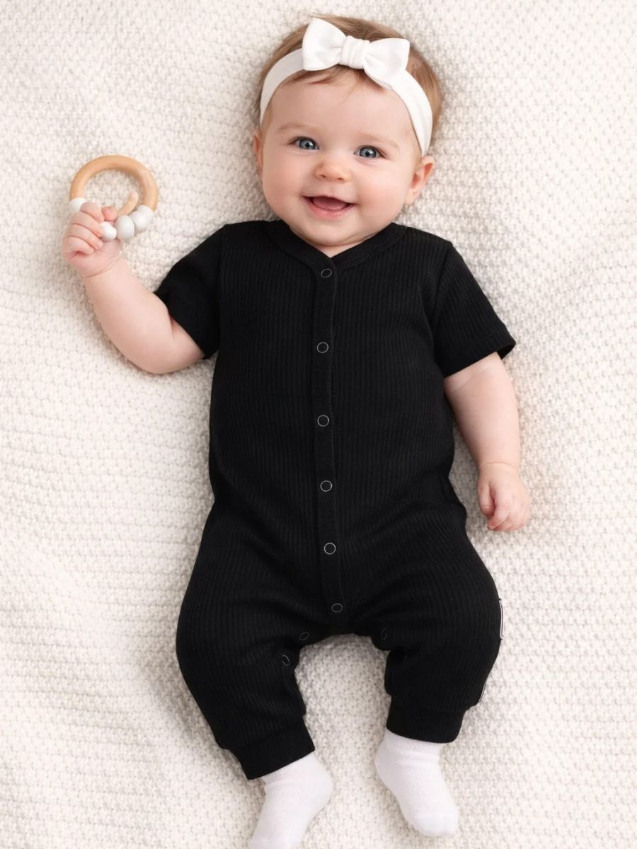 Комбинезон Эскимо 208-4245 - фото 1