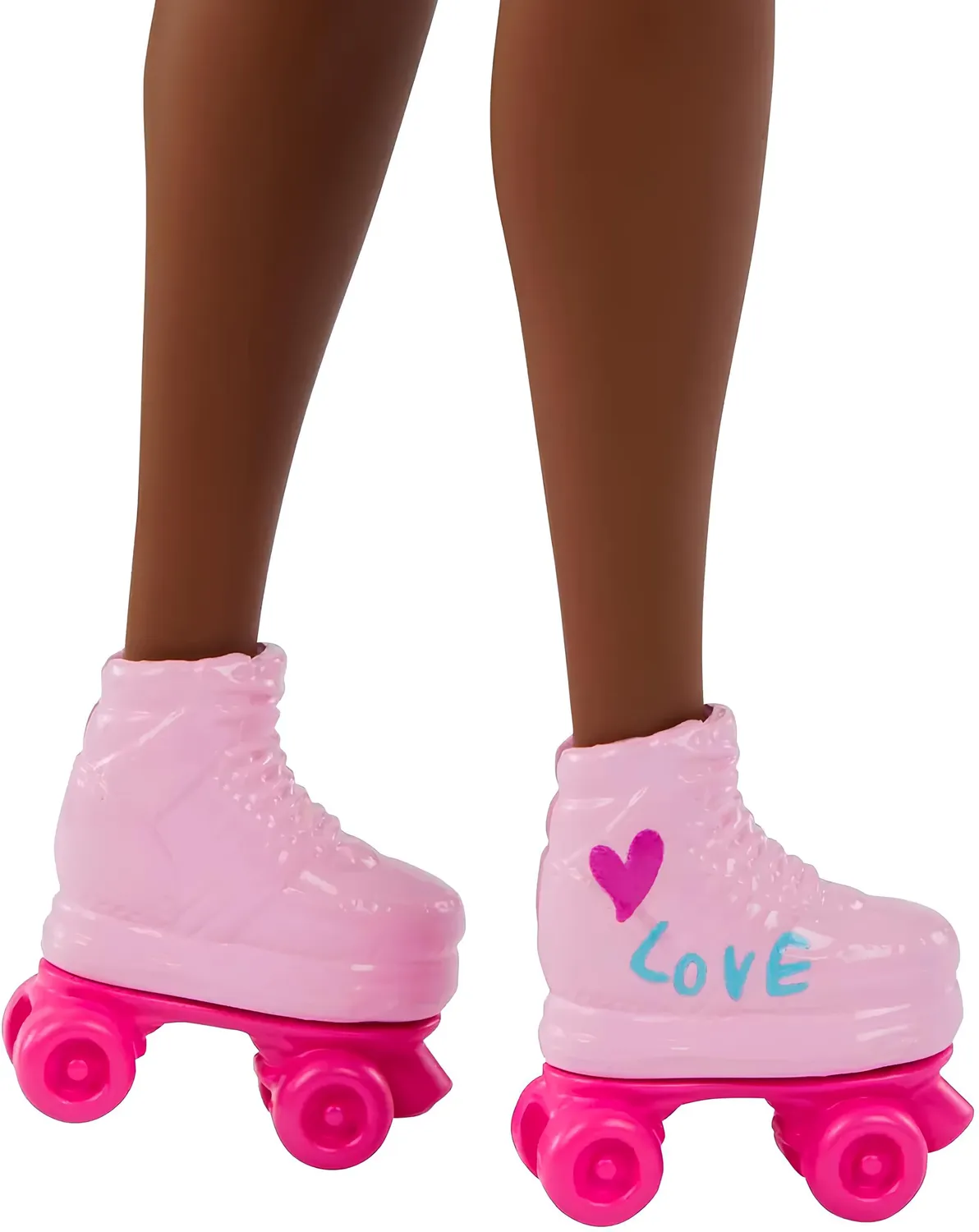 Кукла классическая Barbie HPL77 - фото 6
