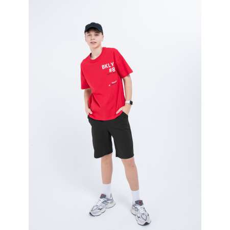 Шорты Be Friends