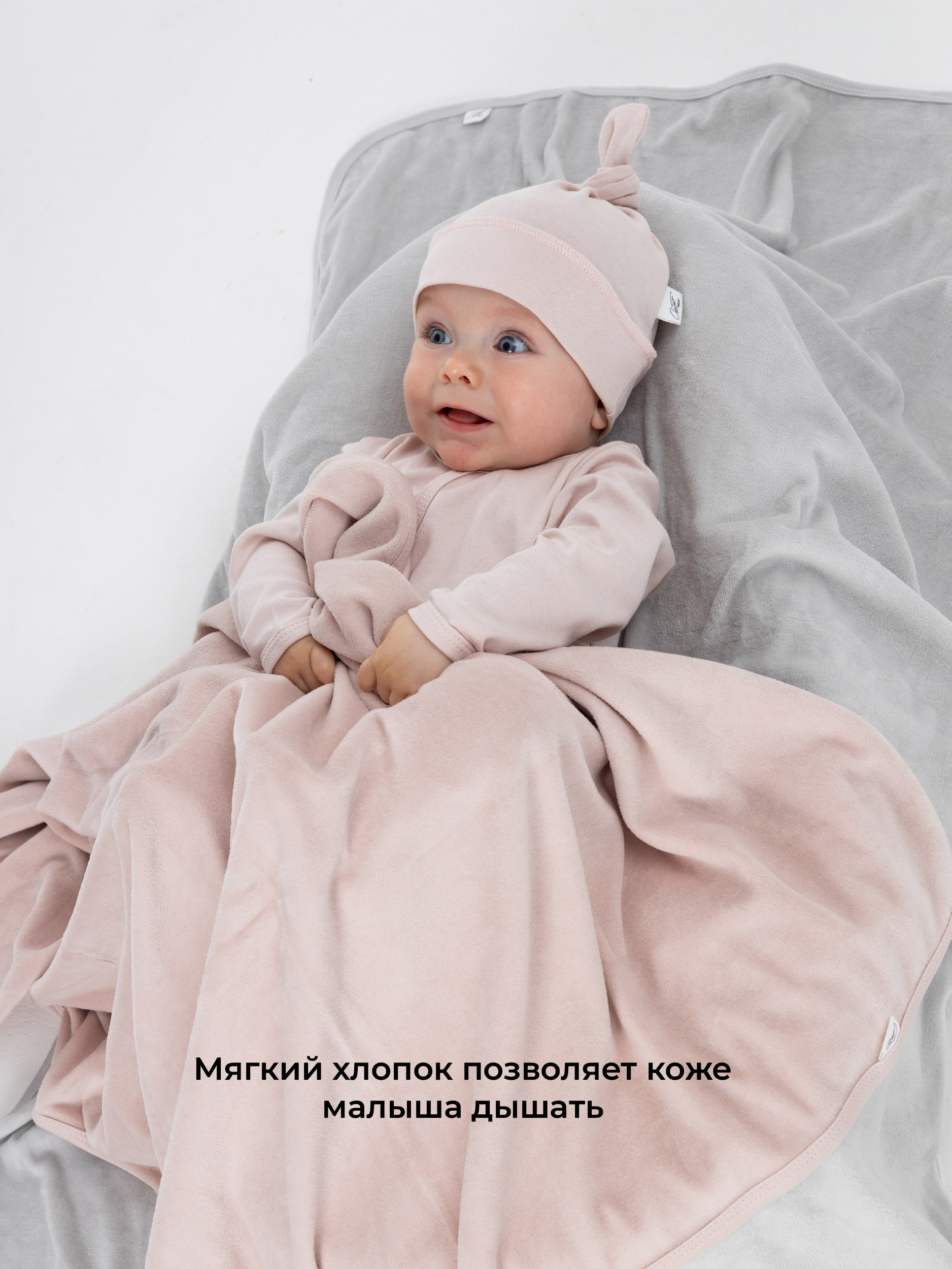 Боди КУЗЯ ТУТ 500092 - фото 6