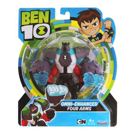 Фигурка Ben10