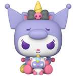 Фигурка Funko Kuromi Unicorn Party