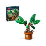 Конструктор LEGO Harry Potter Мандрагора 579 дет.