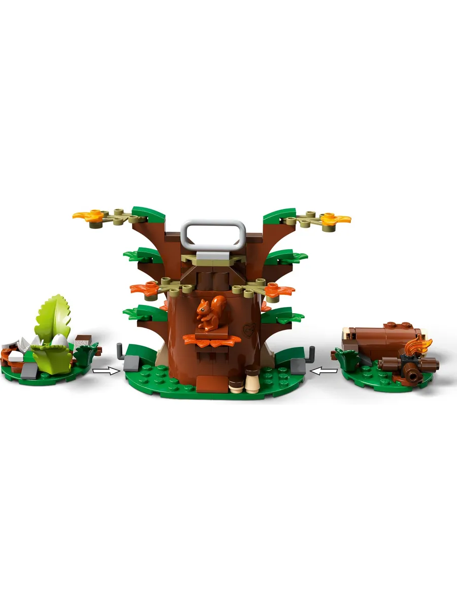 Конструктор LEGO Jurassic World 420 дет. - фото 4