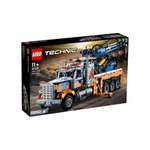 Конструктор LEGO Technic 247 дет.