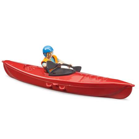 Игровой набор Bruder