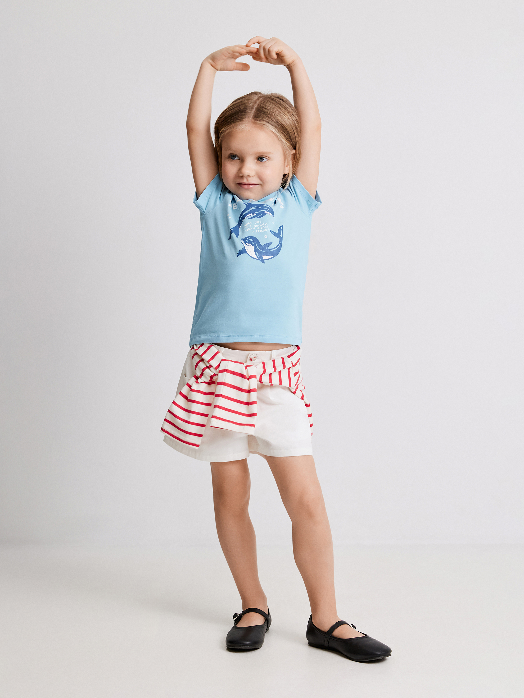 Футболка Acoola 20220510219_0096584 - фото 7