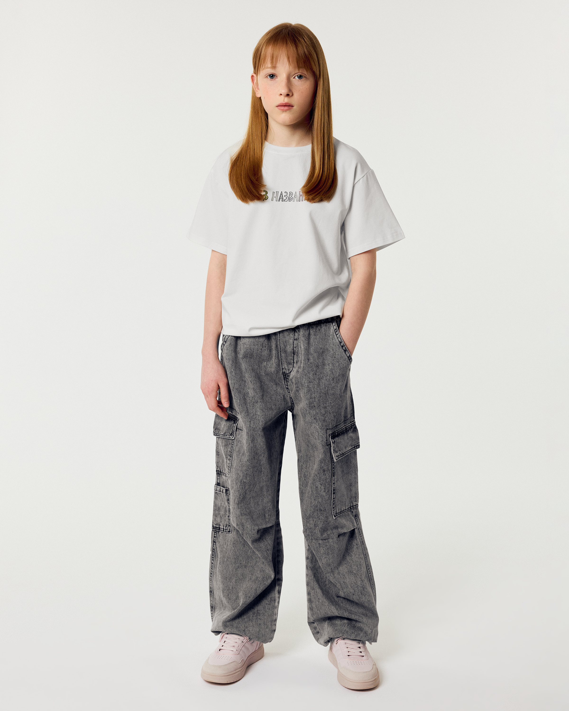 Изображение товара Джинсы Futurino: 140