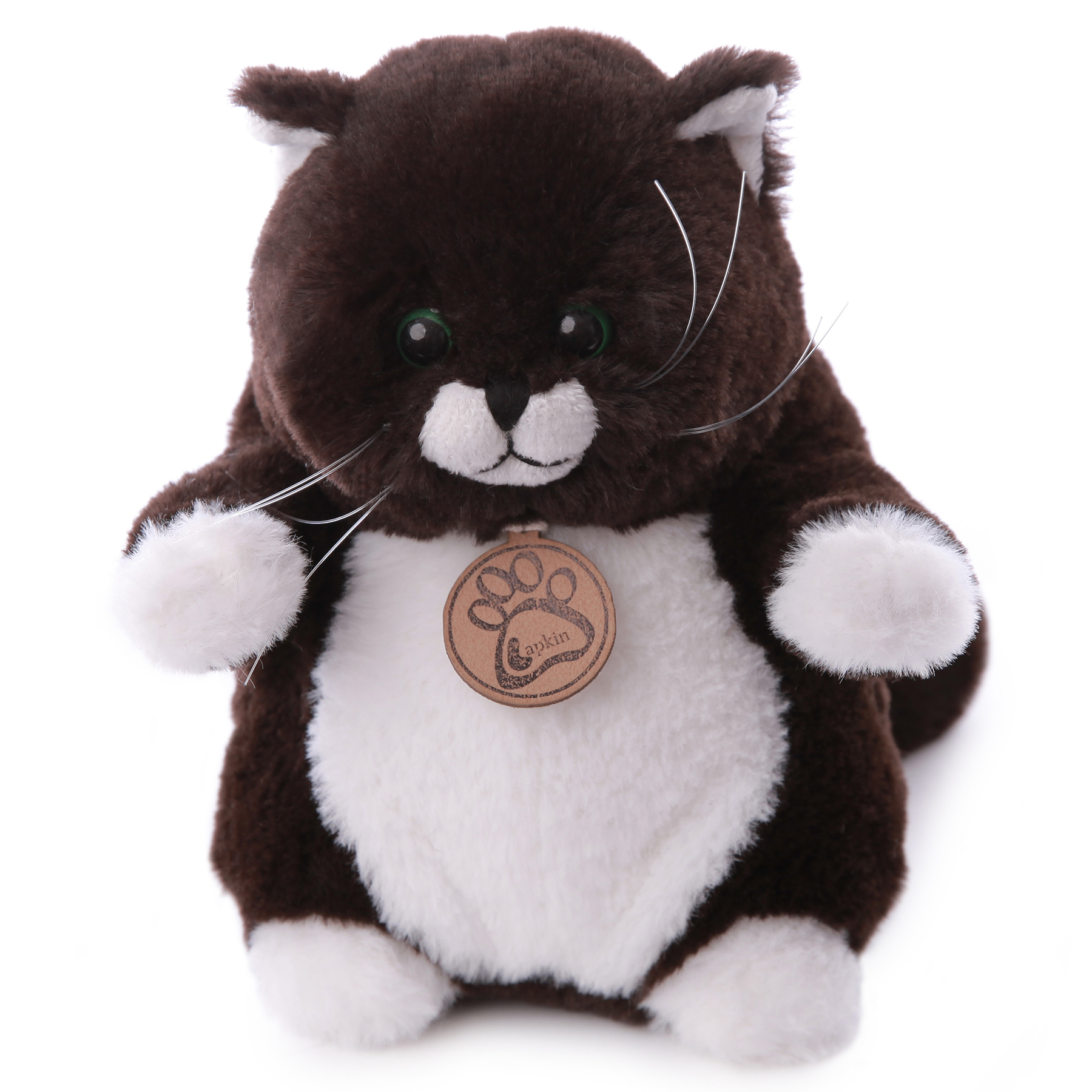 Мягкая игрушка Lapkin - фото 6