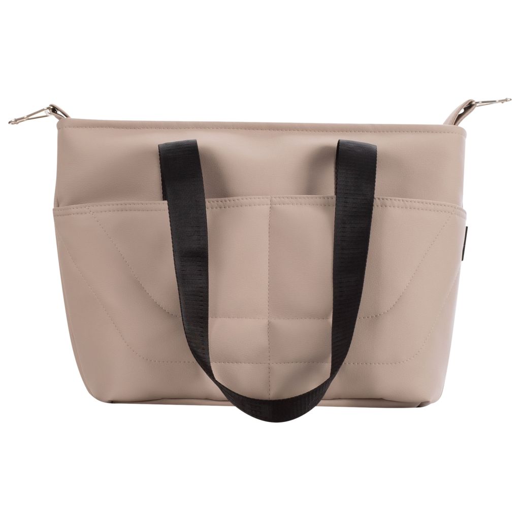 Коляска 2в1 Bebetto Pelpasso Pro 02 Kaszmir - фото 15