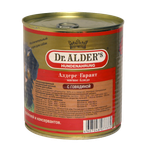 Паштет Dr.Alders Алдерс Гарант