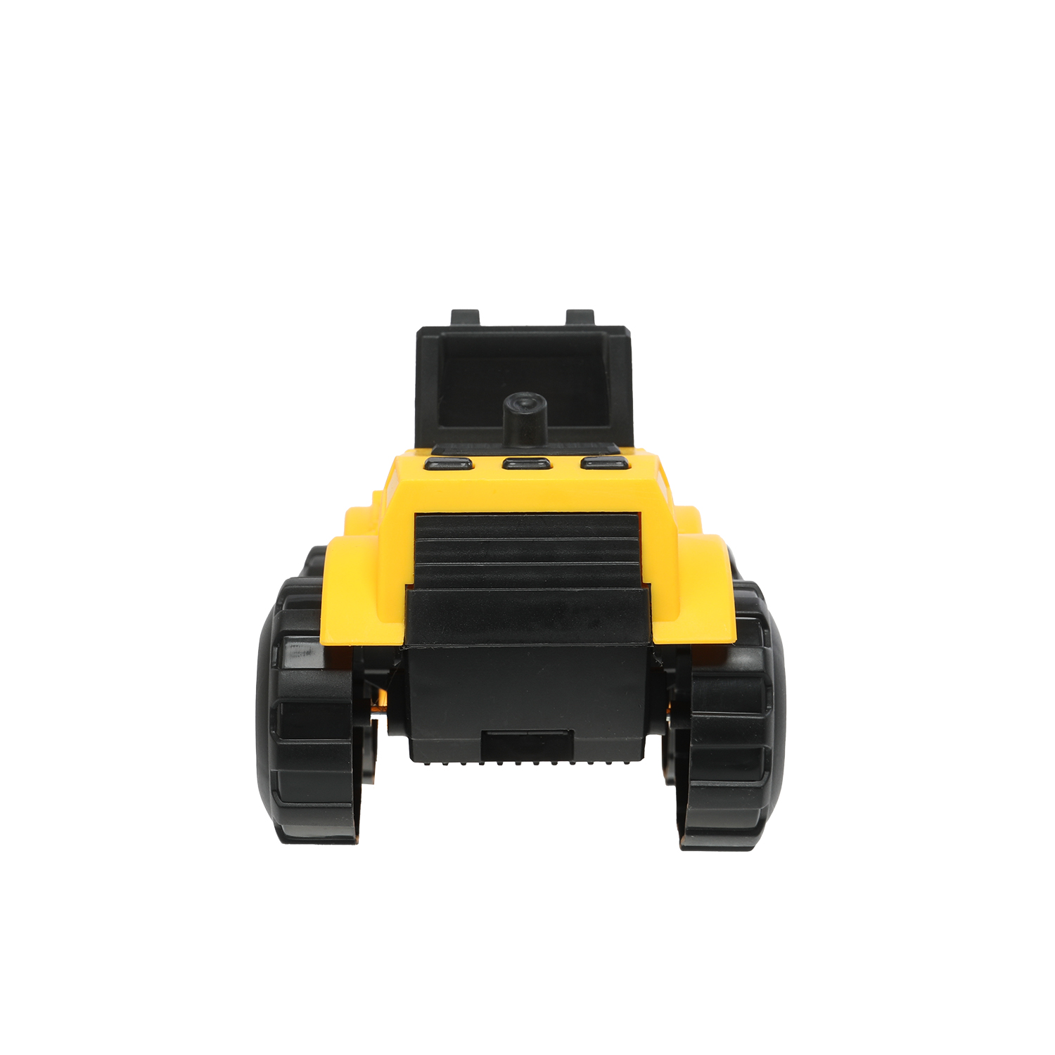 Бульдозер Технопарк 383975 - фото 6