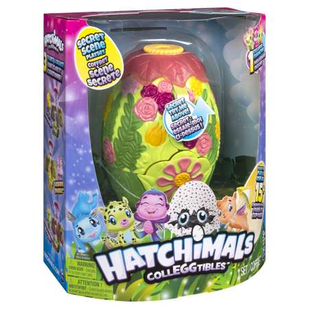 Игровой набор Hatchimals в ассортименте