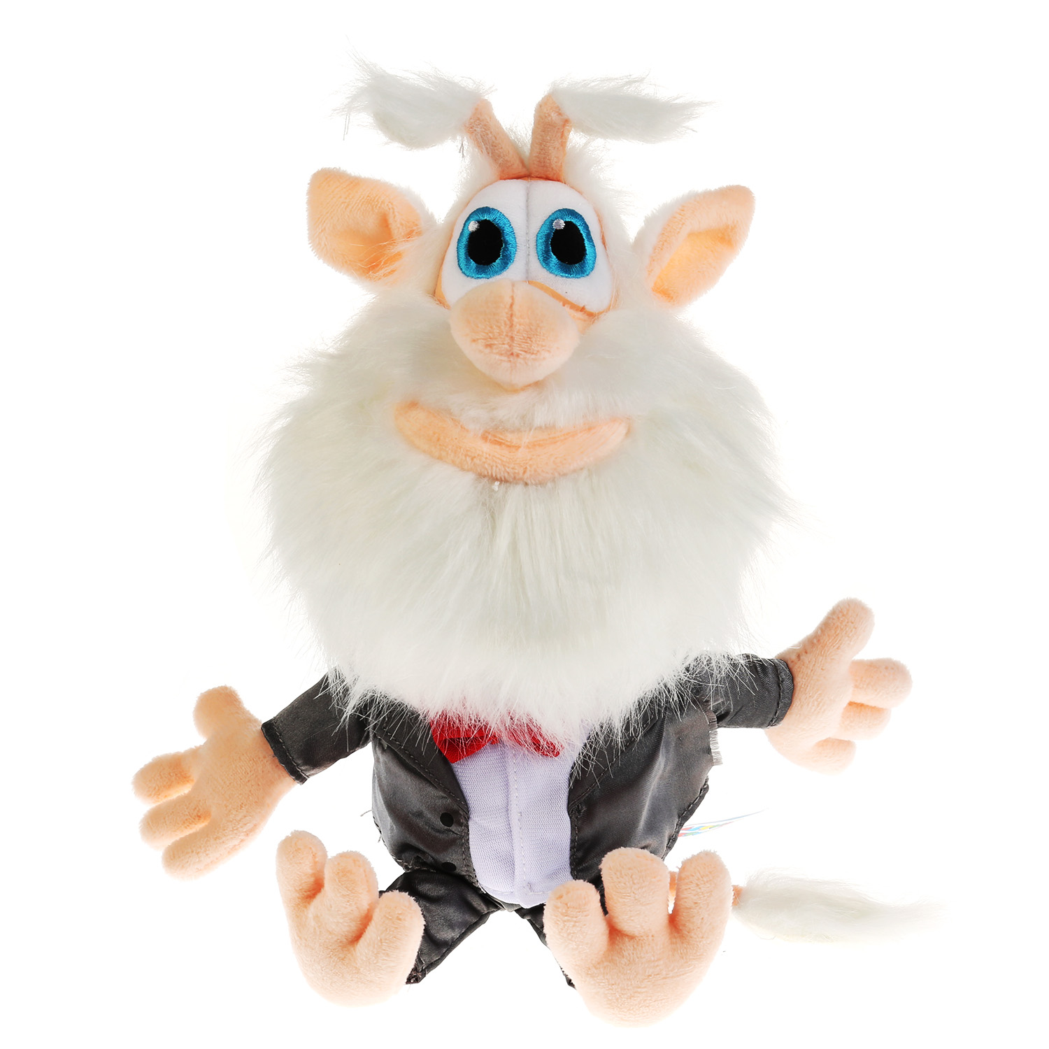 Мягкая игрушка Мульти Пульти - фото 2