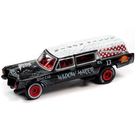 Автомобиль Johnny Lightning 1:64
